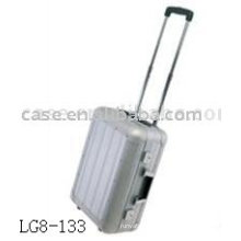Aluminum Luggage Case
